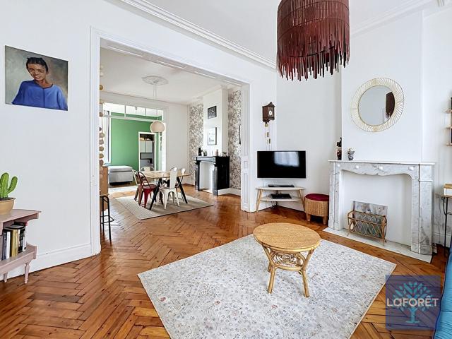 Valenciennes Vente Maison 59