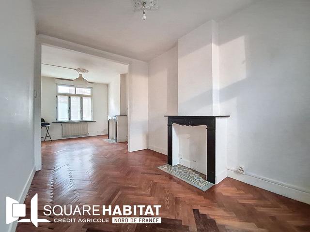 Valenciennes Vente Maison 59