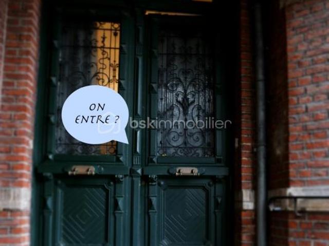 Valenciennes Vente Propriété/château 59