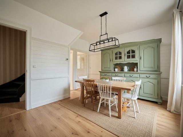 Valenciennes Vente Villa 59