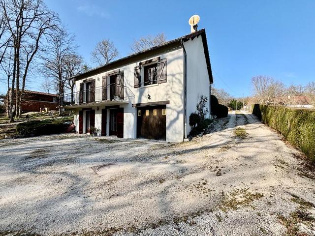 Valencisse Vente Maison 41