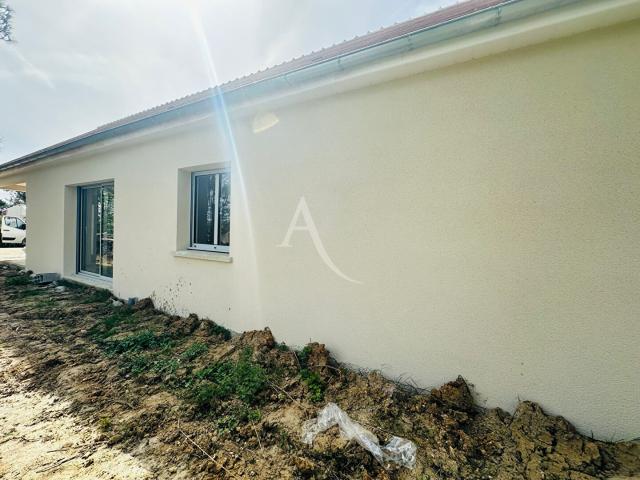 Valencisse Vente Maison 41