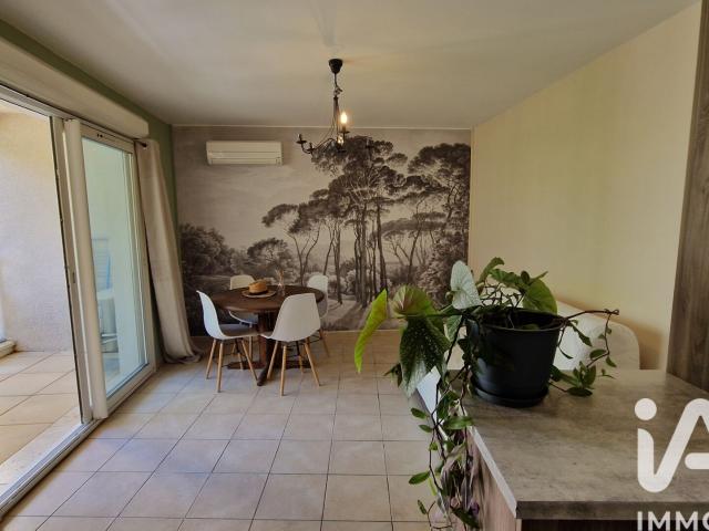 Valensole Vente Appartement 04