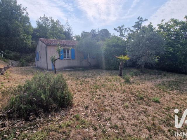 Valensole Vente Maison 04