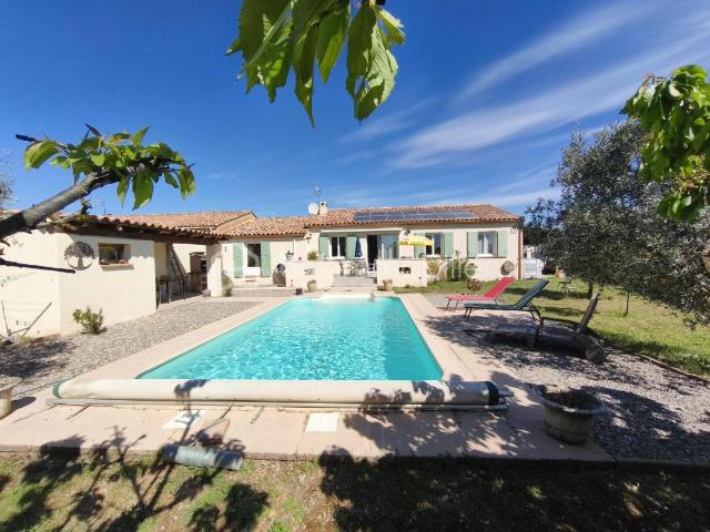 Valensole Vente Villa 04