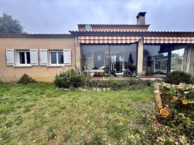 Valensole Vente Villa 04