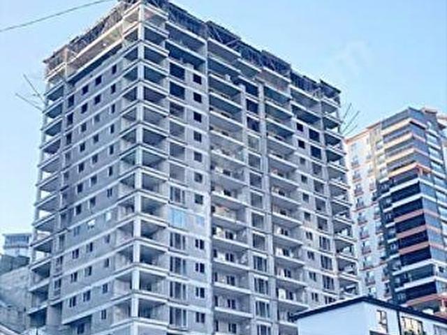 VALENTİA'DAN 4 AY SONRA TESLİM SATILIK 3+1 SIFIR DAİRE !
