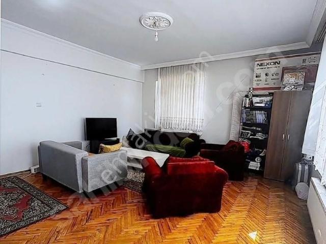 Valentia'dan Emek Mah. Aşti Yakını 3+1 Giriş Kat Kiralık Daire !