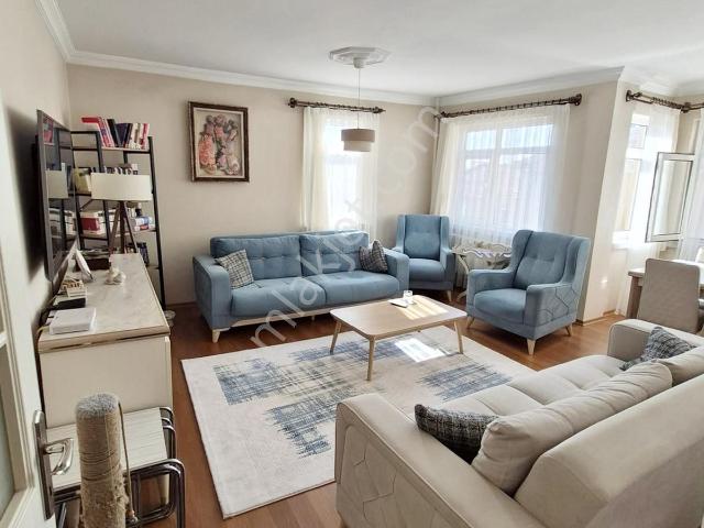 Valentia'dan Kentkoop Güvenç Sitesi'nde 3+1 Satılık Daire !