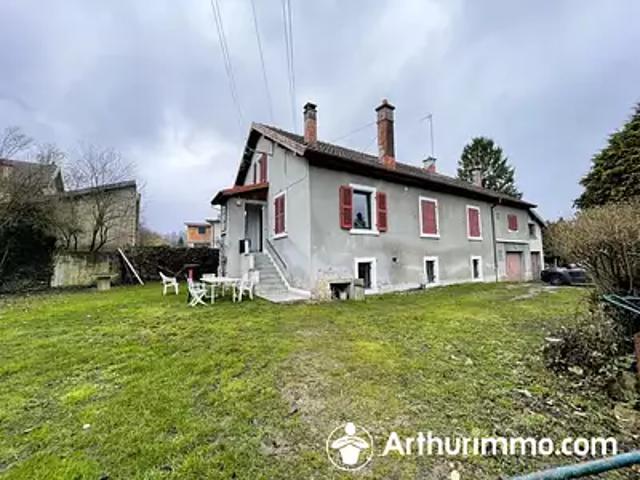 Valentigney 25700 Achat / Vente maison 10 pièces t10