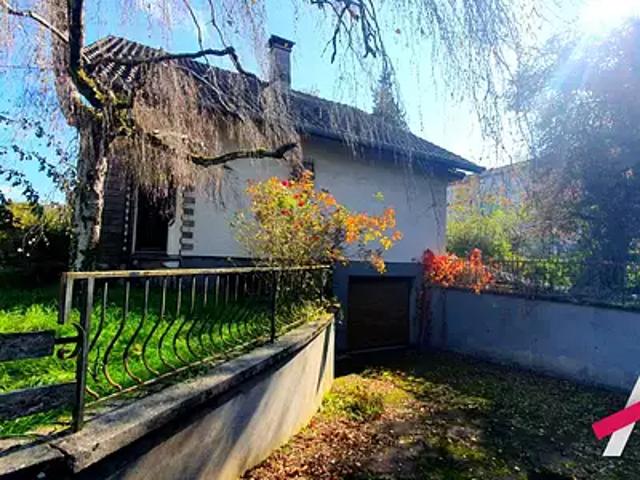 Valentigney 25700 Achat / Vente maison 6 pièces t6