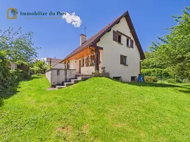 Valentigney 25700 Achat / Vente maison 6 pièces t6