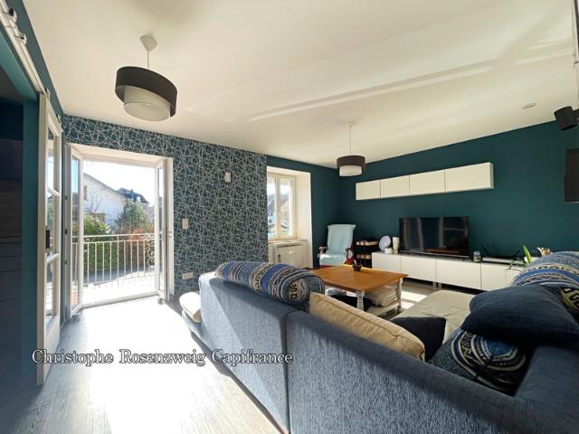 Valentigney Vente Maison 25