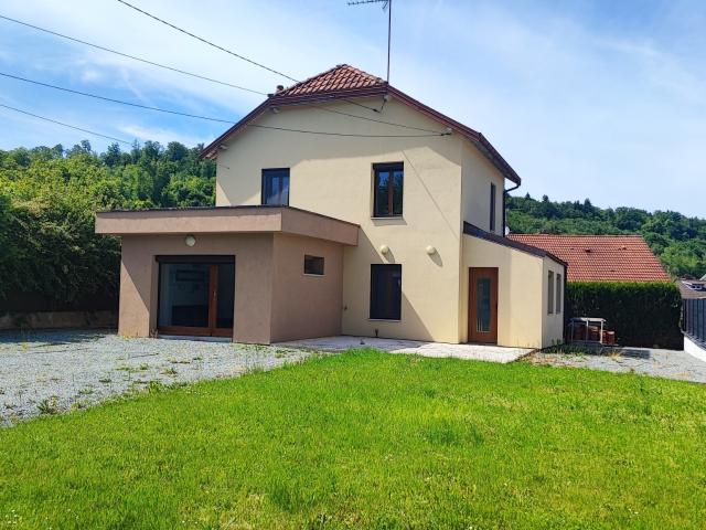 Valentigney Vente Maison 25