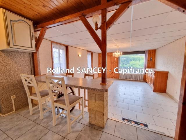 Valentigney Vente Maison 25