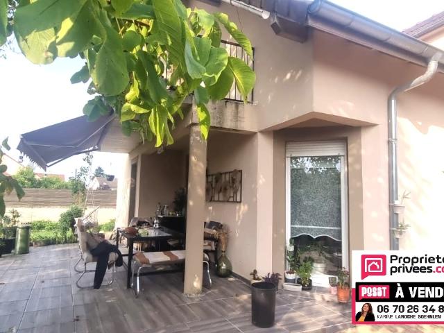 Valentigney Vente Maison 25