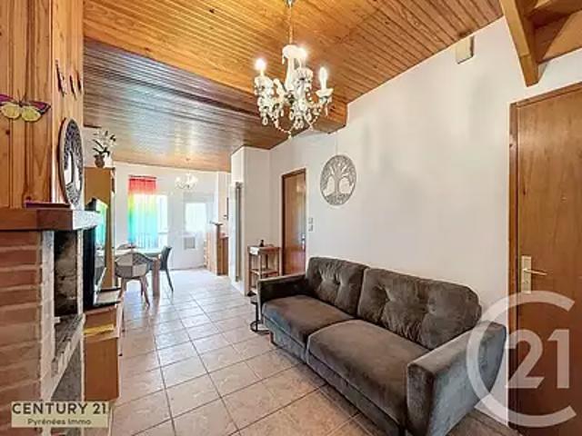 Valentine 31800 Achat / Vente appartement 2 pièces t2