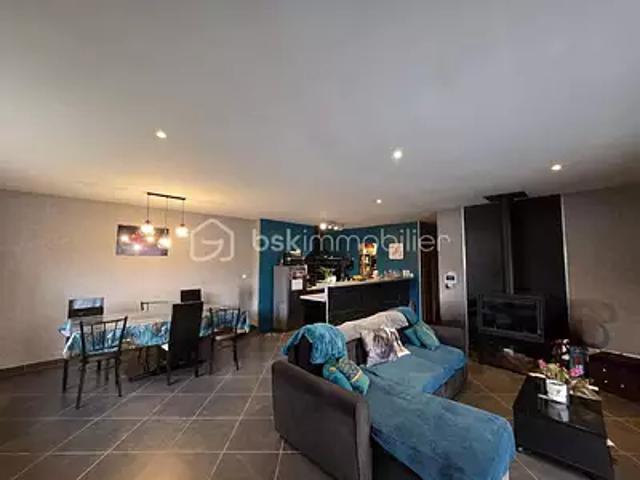 Valentine 31800 Achat / Vente maison 5 pièces t5 balcon