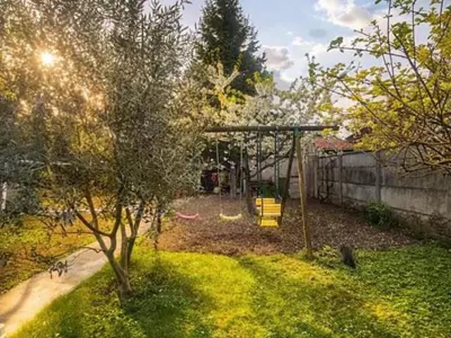 Valenton 94460 Achat / Vente maison 4 pièces t4