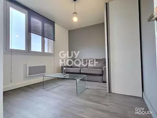 Valenton 94460 Location appartement 1 pièce t1