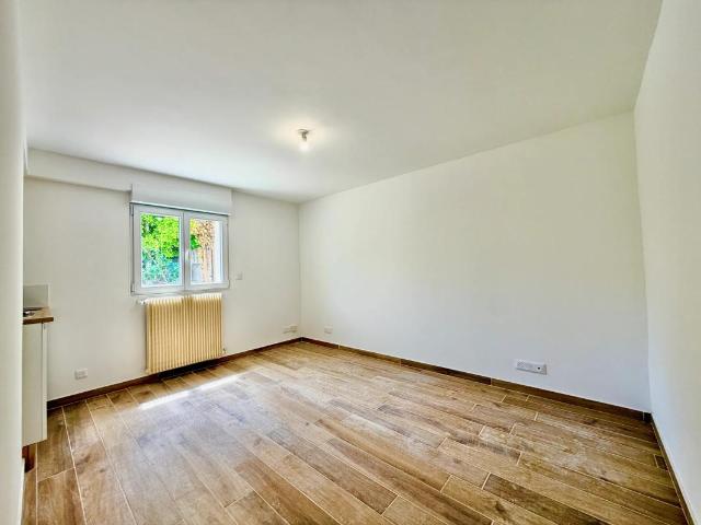 Valenton Vente Appartement 94
