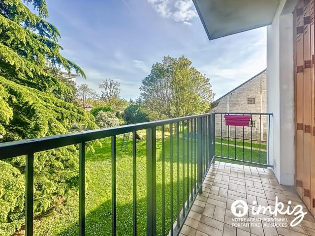Valenton Vente Appartement 94