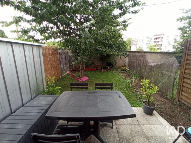 Valenton Location Appartement 94