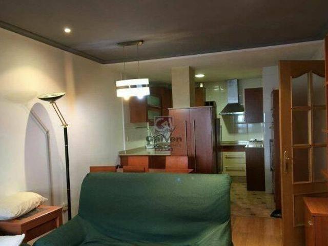 Valenza Amueblada con Todos los Servicios