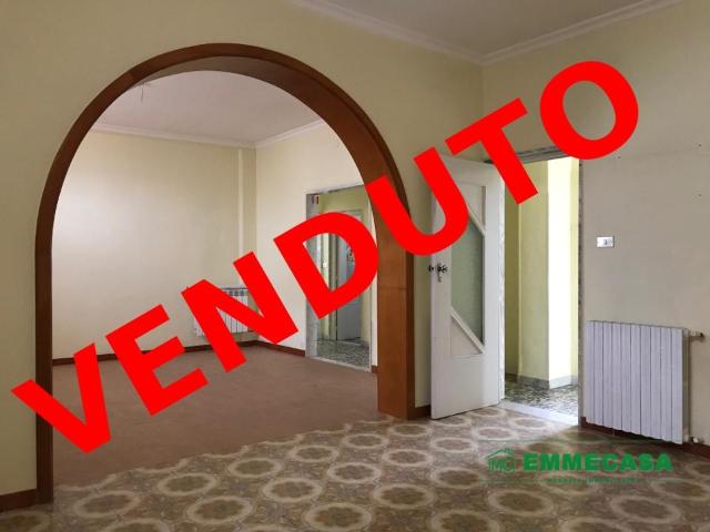 Valenzano quadrilocale 135mq