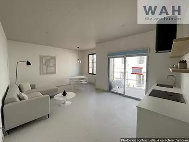 Valergues 34130 Achat / Vente appartement 3 pièces t3