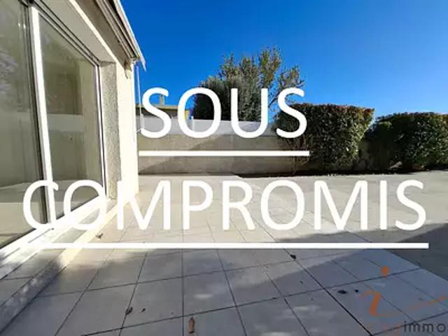 Valergues 34130 Achat / Vente maison 4 pièces t4