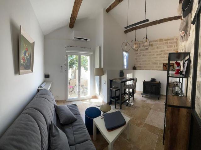 Valergues Location Appartement 34