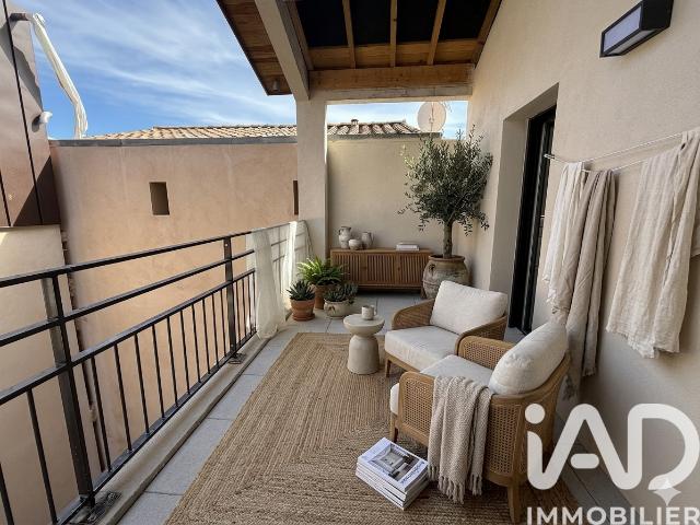 Valergues Vente Appartement 34