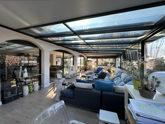 Valergues Vente Appartement 34