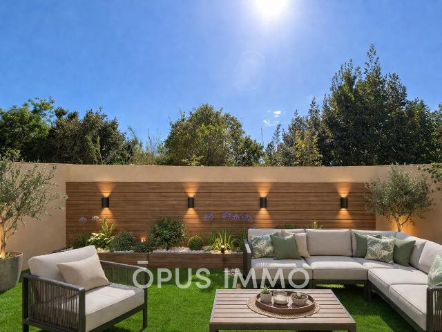Valergues Vente Appartement 34
