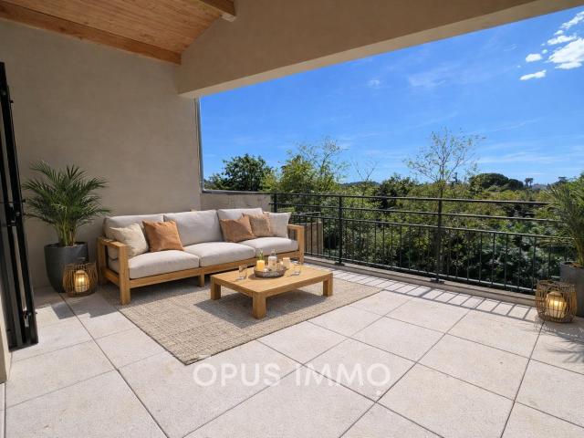 Valergues Vente Appartement 34