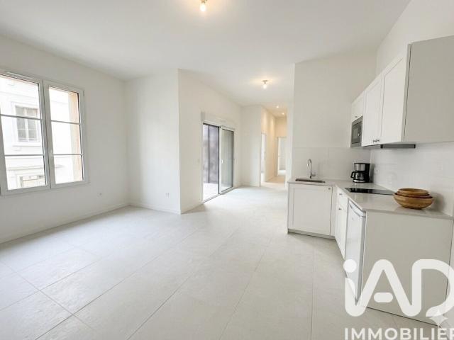 Valergues Vente Appartement 34