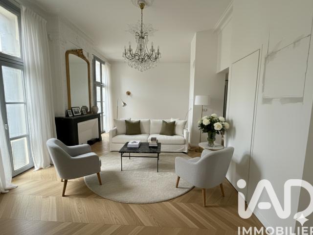 Valergues Vente Appartement 34