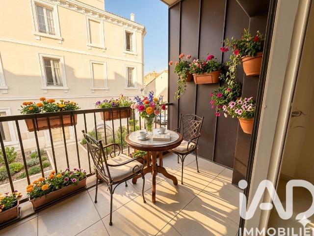 Valergues Vente Appartement 34