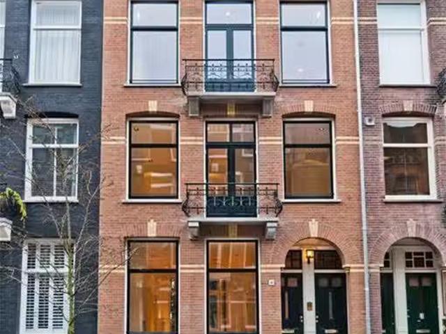 Valeriusstraat 58 H Amsterdam