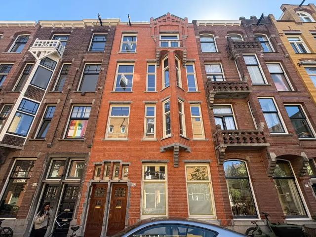 Valeriusstraat 107 2