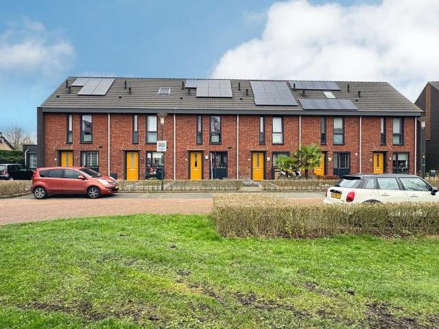 Valeriaan, 17, 5531KE, Bladel, Noord Brabant 5531KE