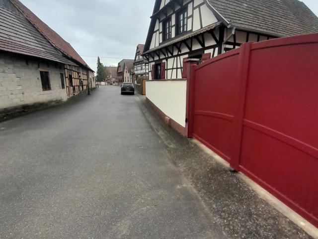 Valff Vente Maison 67