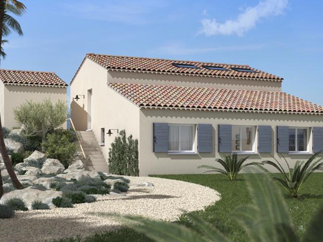 Valflaunès Vente Maison 34