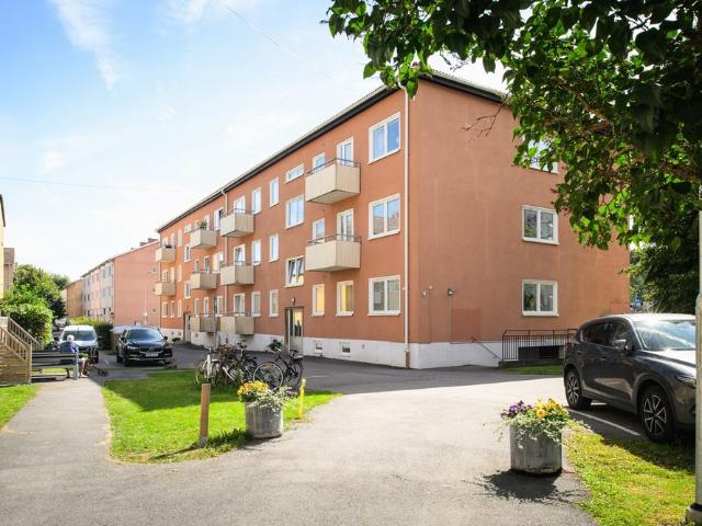 Valhallagatan 41, Linköping