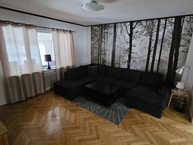 Valhallavägen, Lönsboda