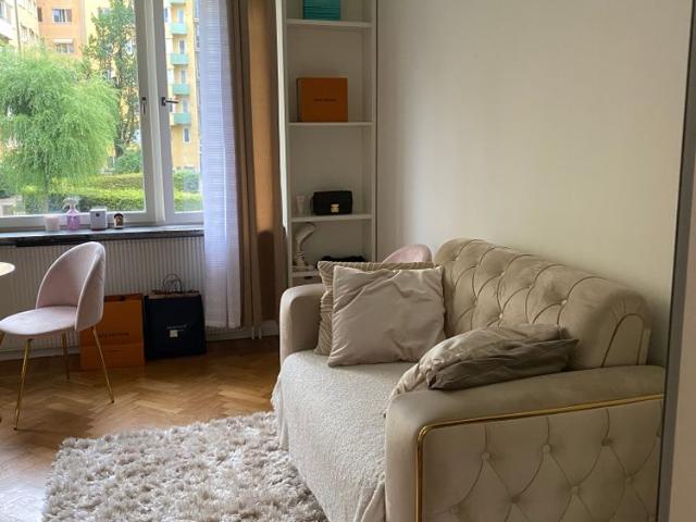 Valhallavägen, Stockholm