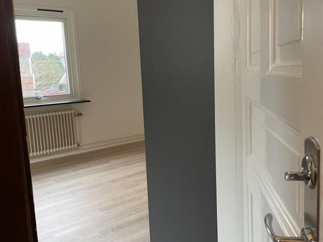 Valhallavägen, Uddevalla