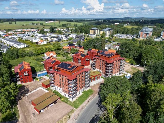 Valhallavägen 123