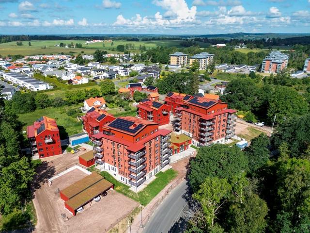 Tureborgsvägen 20